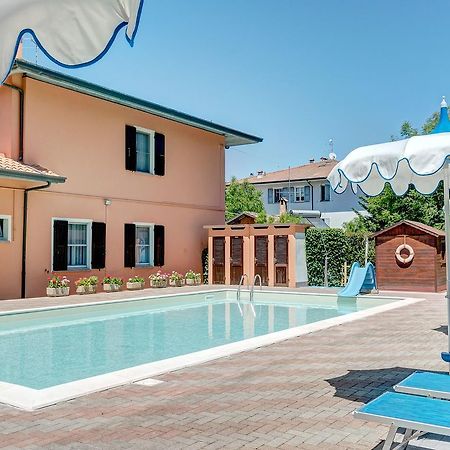Agriturismo I Portici Gatteo a Mare Εξωτερικό φωτογραφία