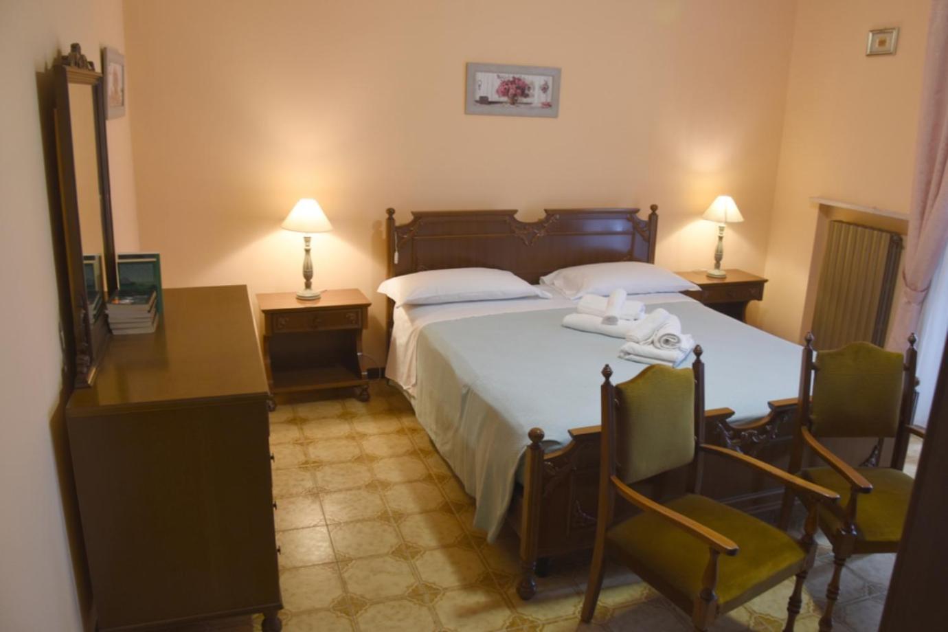 Agriturismo I Portici Gatteo a Mare Εξωτερικό φωτογραφία