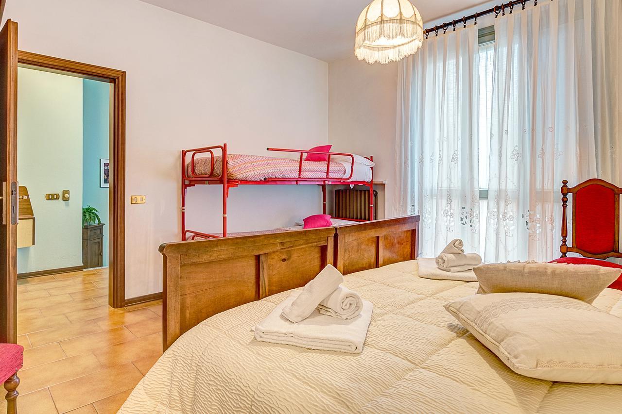 Agriturismo I Portici Gatteo a Mare Εξωτερικό φωτογραφία