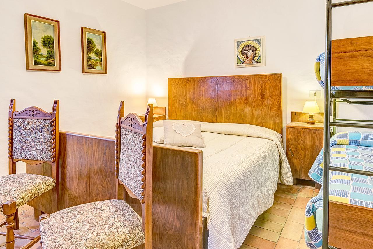 Agriturismo I Portici Gatteo a Mare Εξωτερικό φωτογραφία