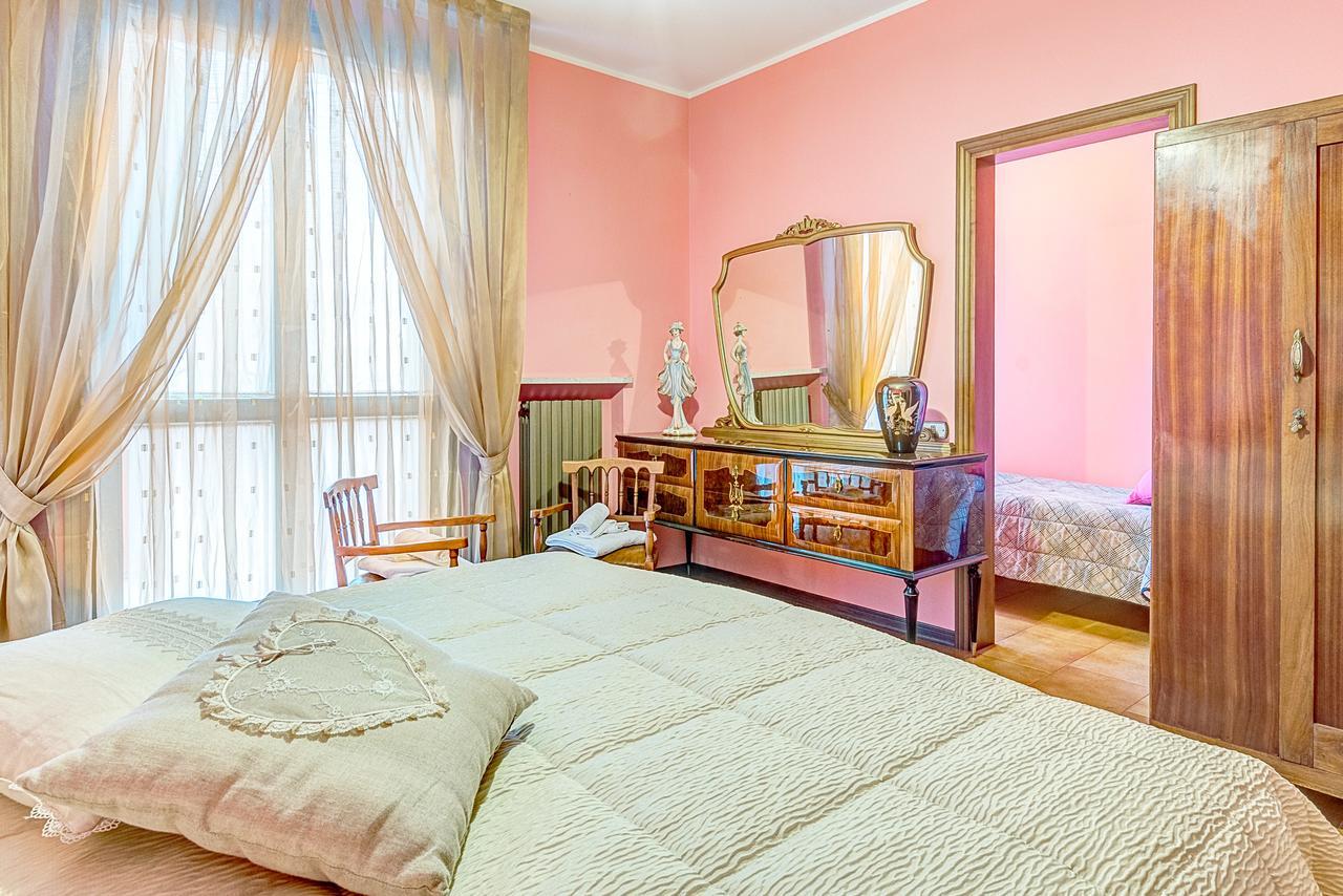 Agriturismo I Portici Gatteo a Mare Εξωτερικό φωτογραφία