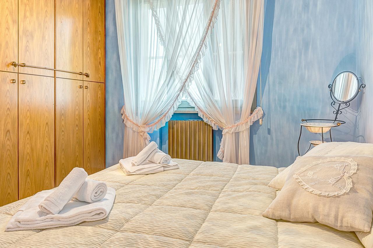 Agriturismo I Portici Gatteo a Mare Εξωτερικό φωτογραφία
