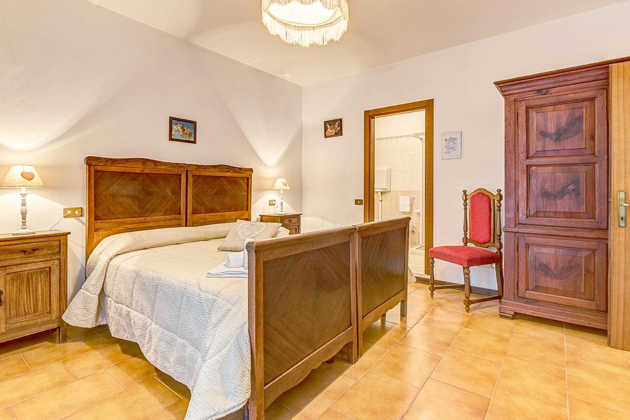 Agriturismo I Portici Gatteo a Mare Εξωτερικό φωτογραφία