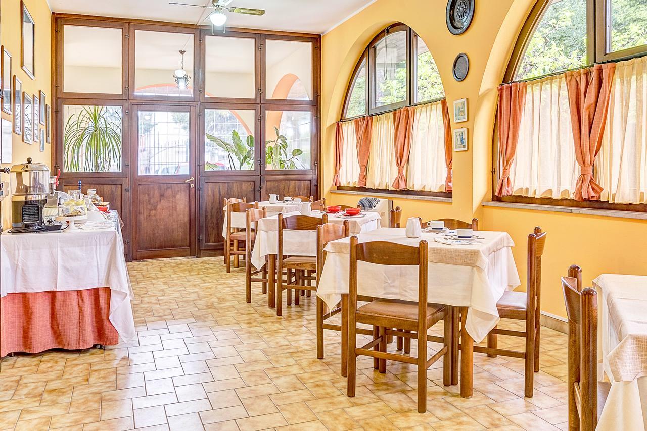 Agriturismo I Portici Gatteo a Mare Εξωτερικό φωτογραφία