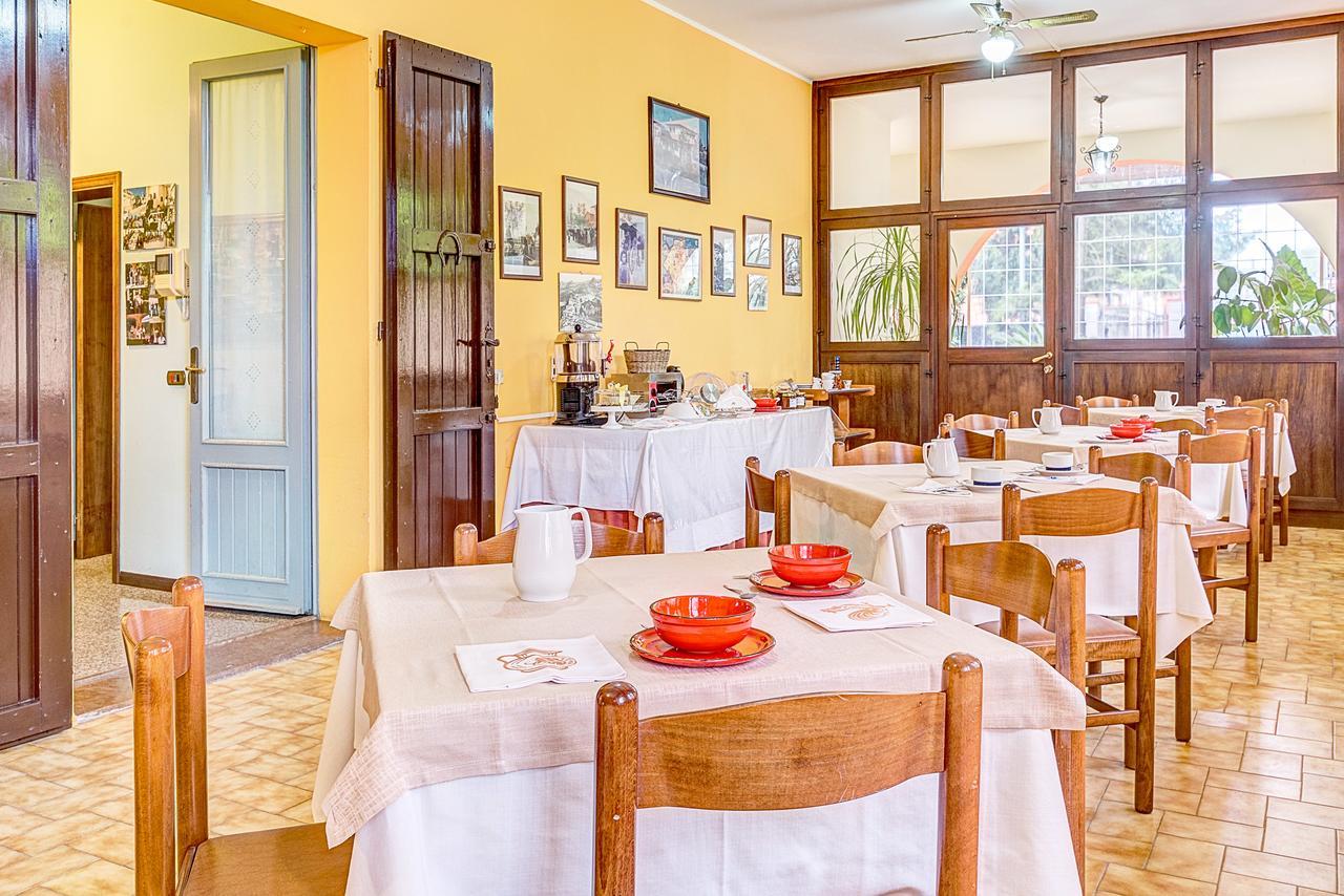 Agriturismo I Portici Gatteo a Mare Εξωτερικό φωτογραφία