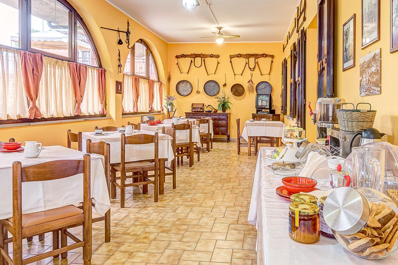 Agriturismo I Portici Gatteo a Mare Εξωτερικό φωτογραφία