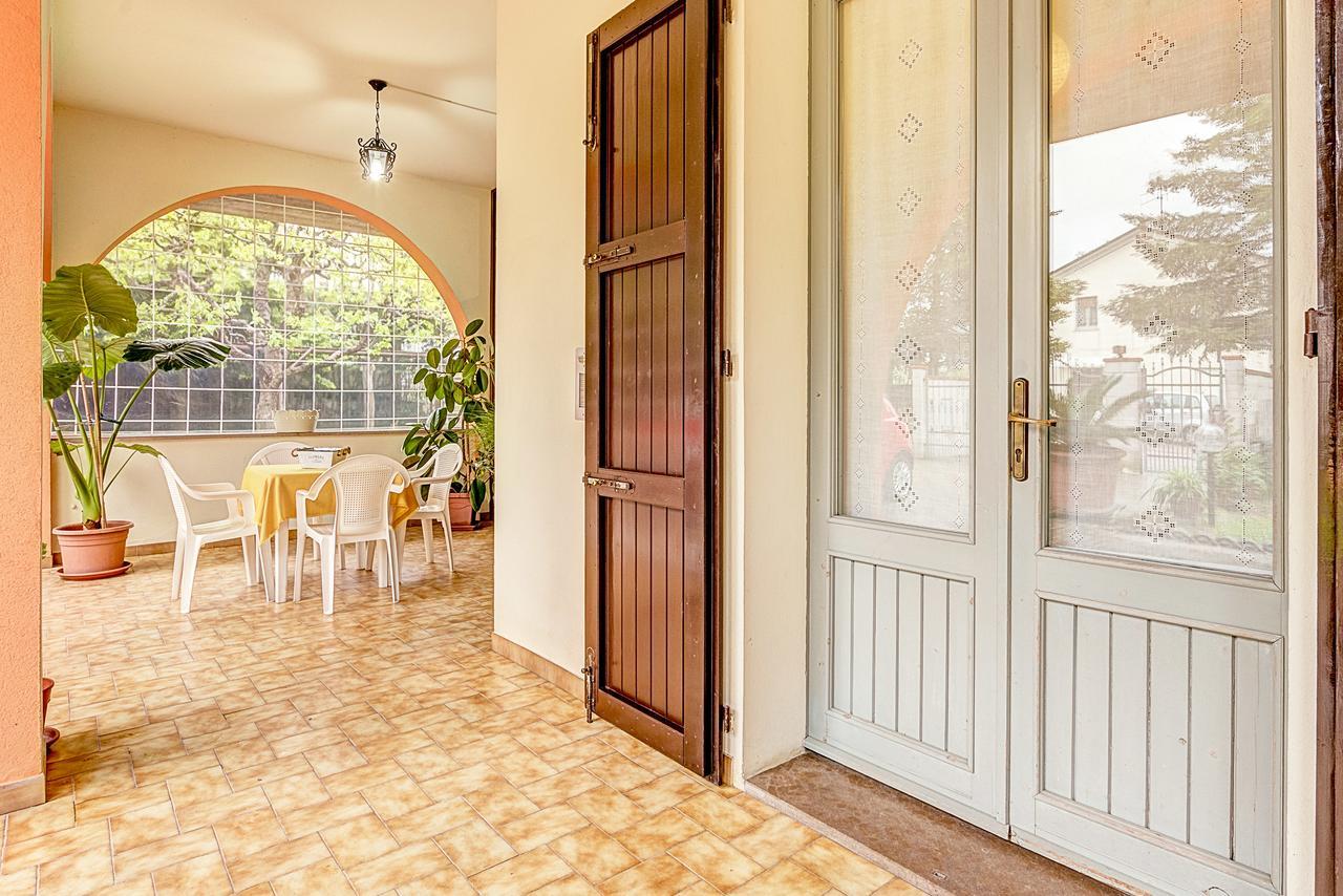 Agriturismo I Portici Gatteo a Mare Εξωτερικό φωτογραφία