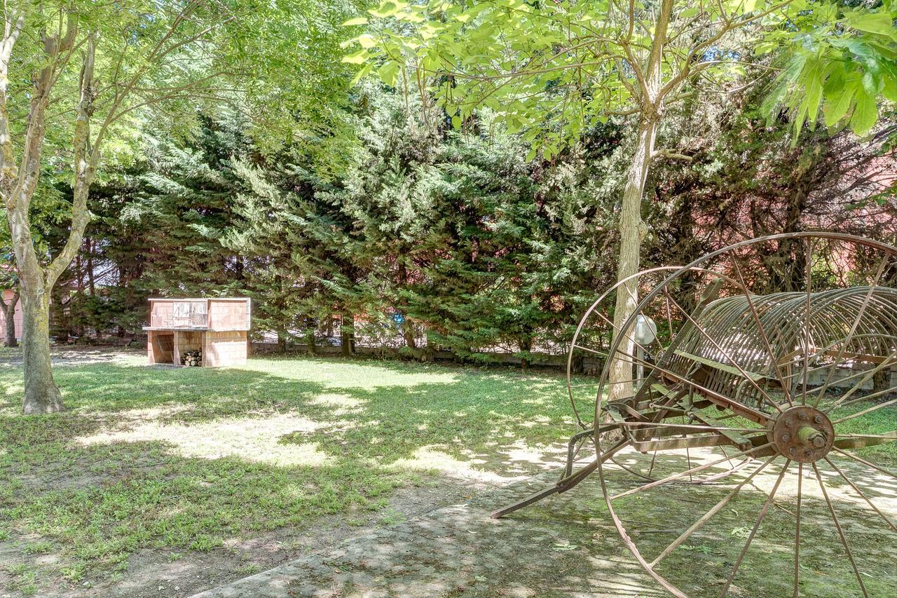 Agriturismo I Portici Gatteo a Mare Εξωτερικό φωτογραφία