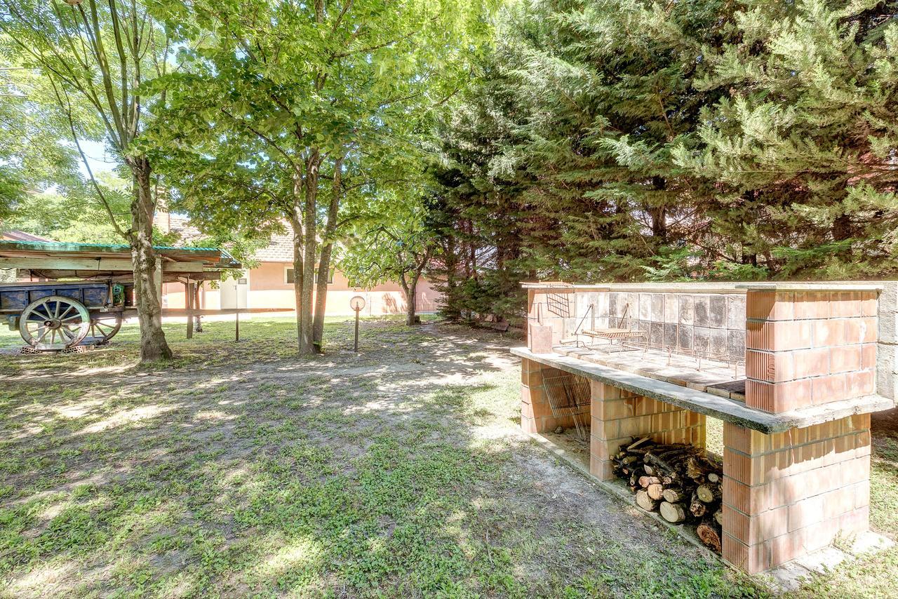 Agriturismo I Portici Gatteo a Mare Εξωτερικό φωτογραφία