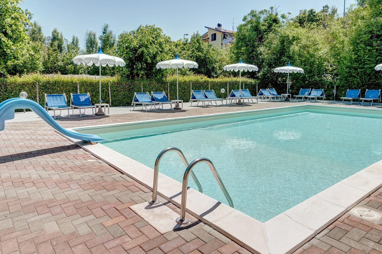 Agriturismo I Portici Gatteo a Mare Εξωτερικό φωτογραφία