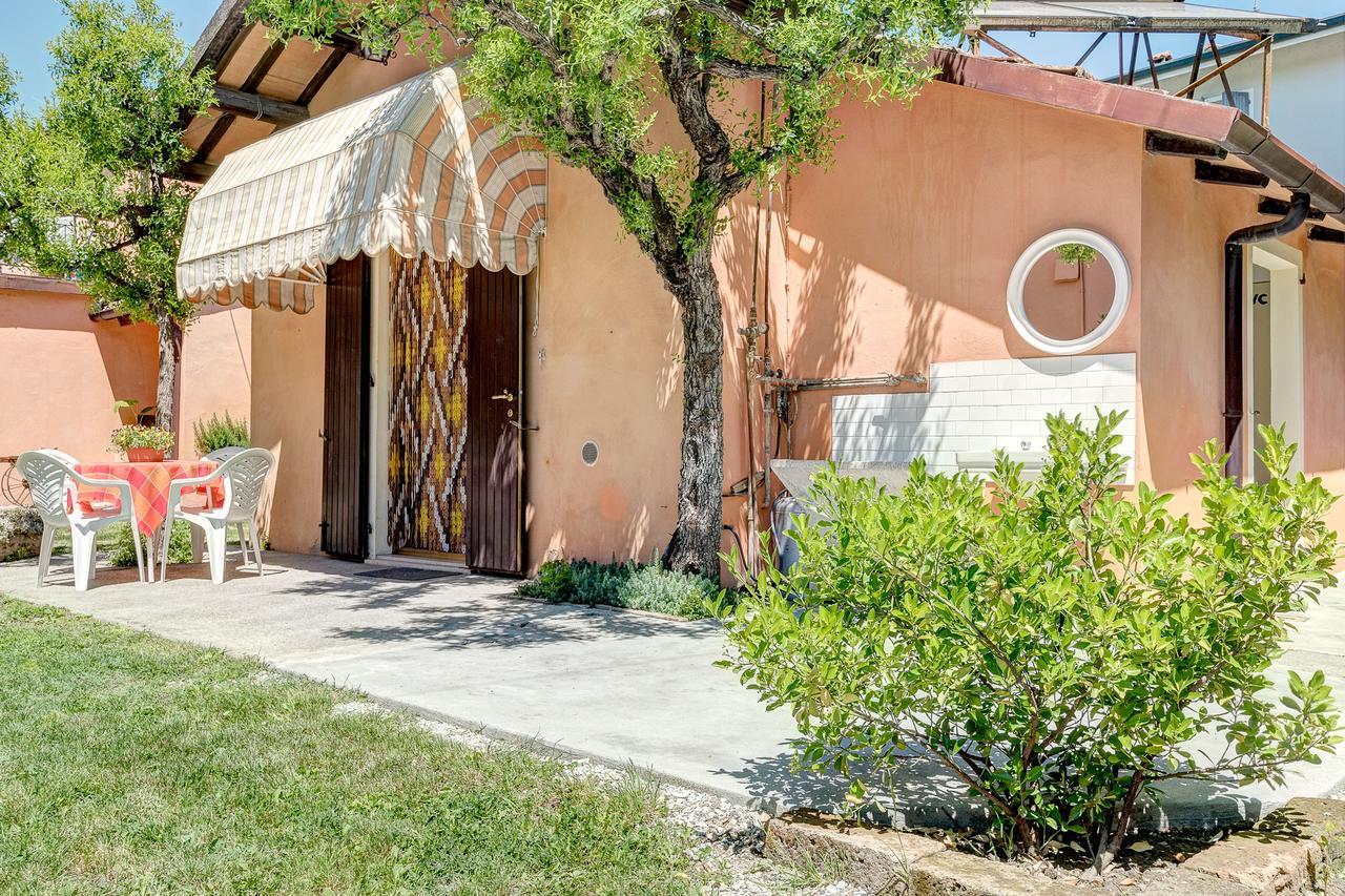 Agriturismo I Portici Gatteo a Mare Εξωτερικό φωτογραφία