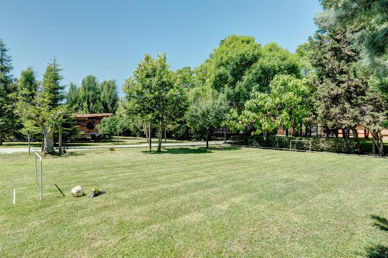 Agriturismo I Portici Gatteo a Mare Εξωτερικό φωτογραφία