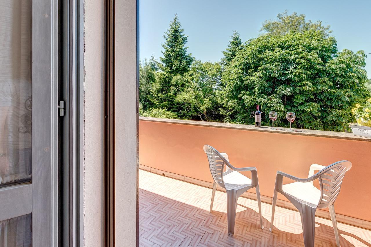 Agriturismo I Portici Gatteo a Mare Εξωτερικό φωτογραφία