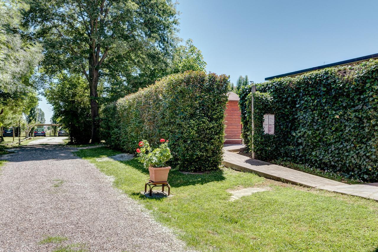 Agriturismo I Portici Gatteo a Mare Εξωτερικό φωτογραφία
