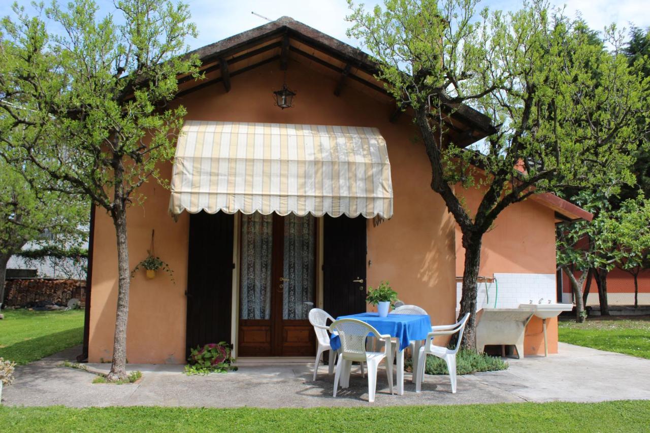 Agriturismo I Portici Gatteo a Mare Εξωτερικό φωτογραφία