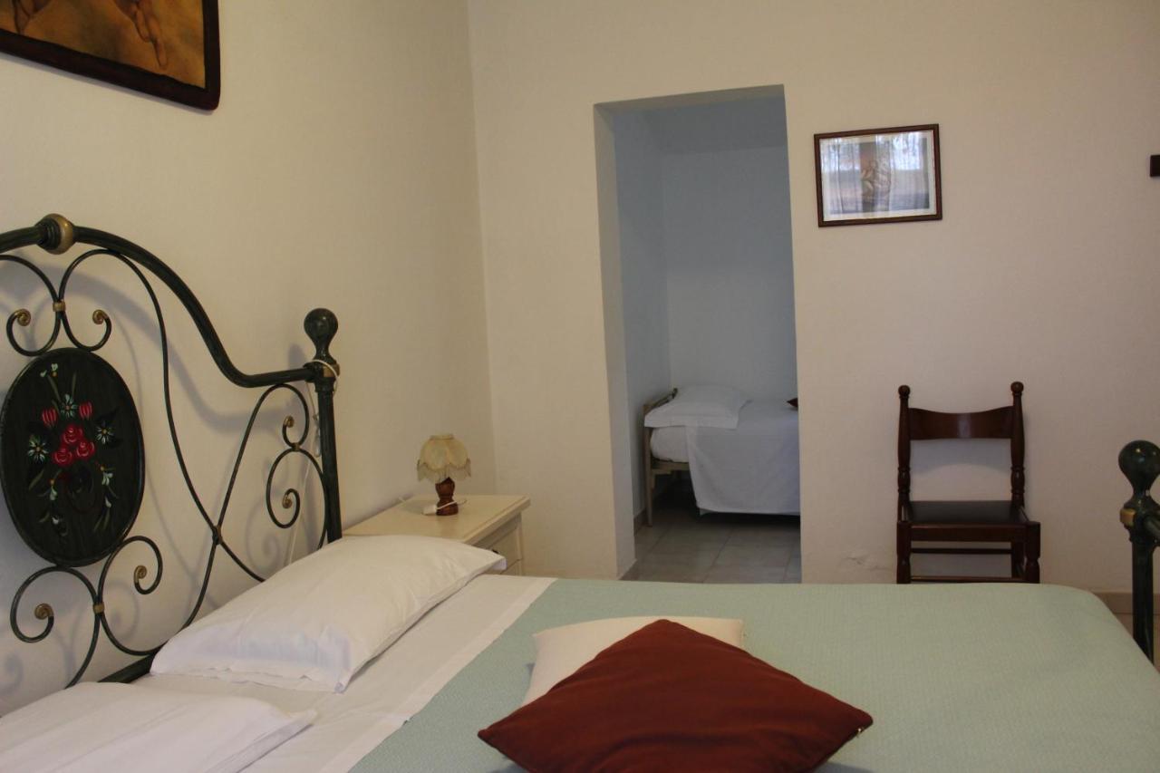 Agriturismo I Portici Gatteo a Mare Εξωτερικό φωτογραφία